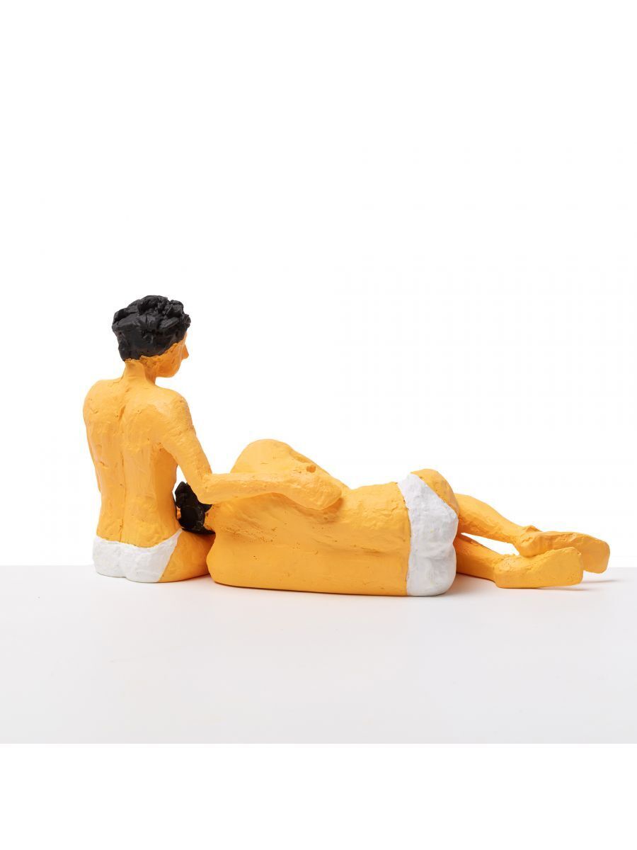 Статуэтка Seletti Theo & Elena 09005