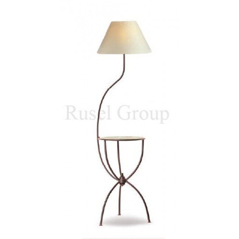 Напольный светильник Eurolampart Art Deco 2030/01TO