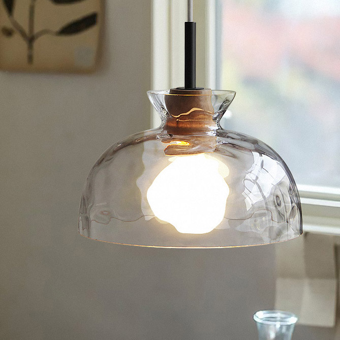 Подвесной Светильник Omg Glass D19 Tree By Imperiumloft