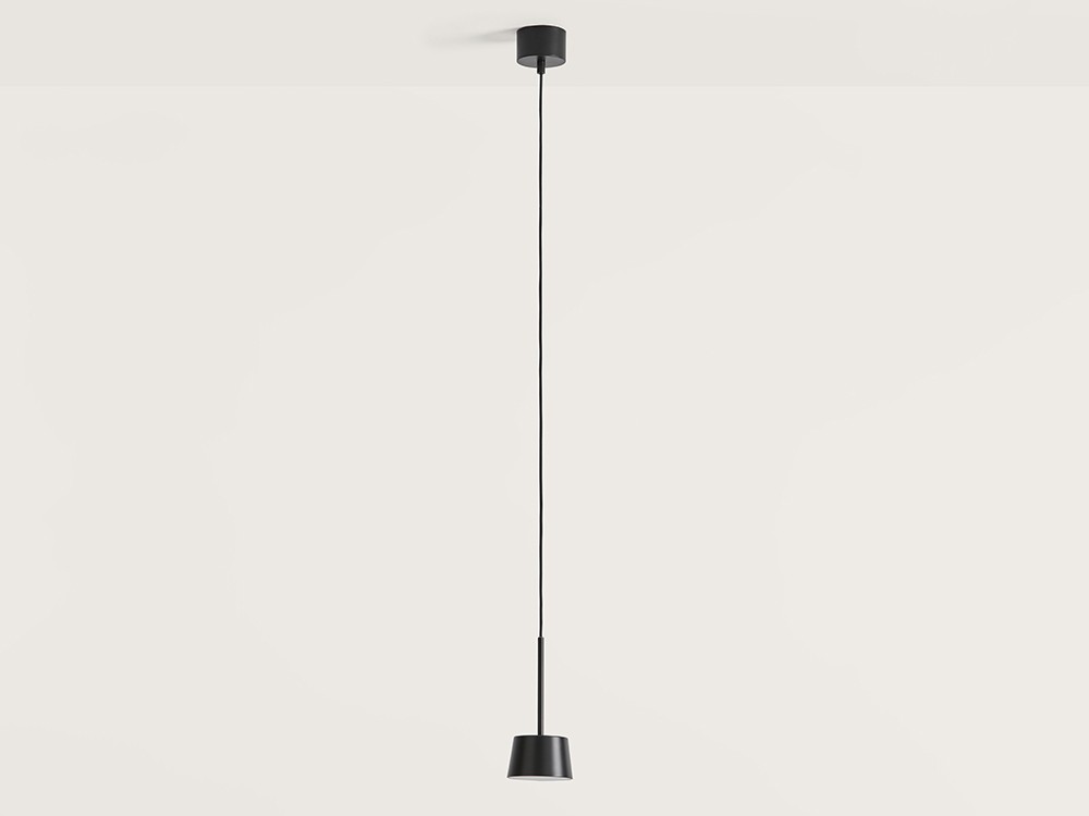 Подвесной светильник Nera Aromas del Campo