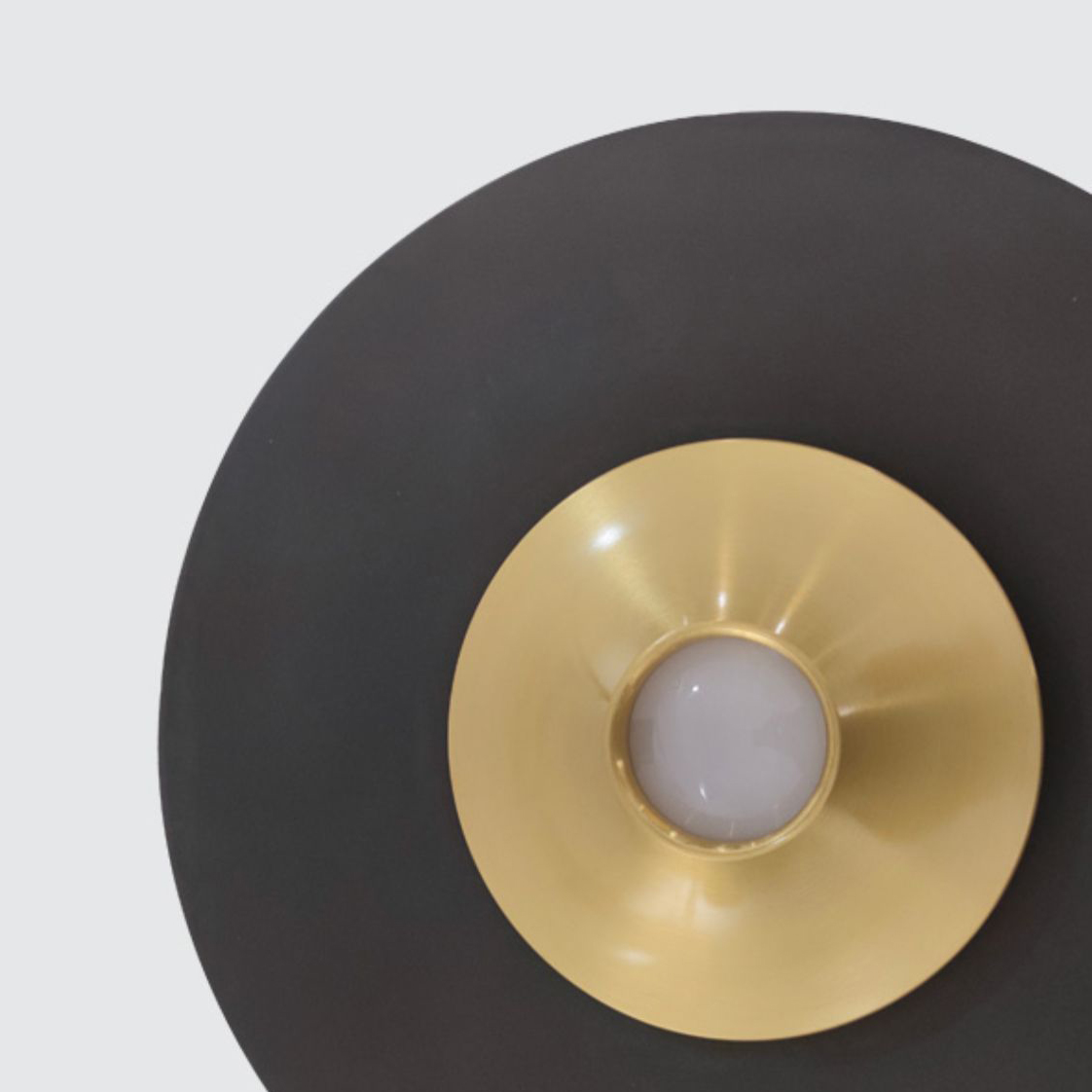 Подвесной светильник KEIJO by ImperiumLoft