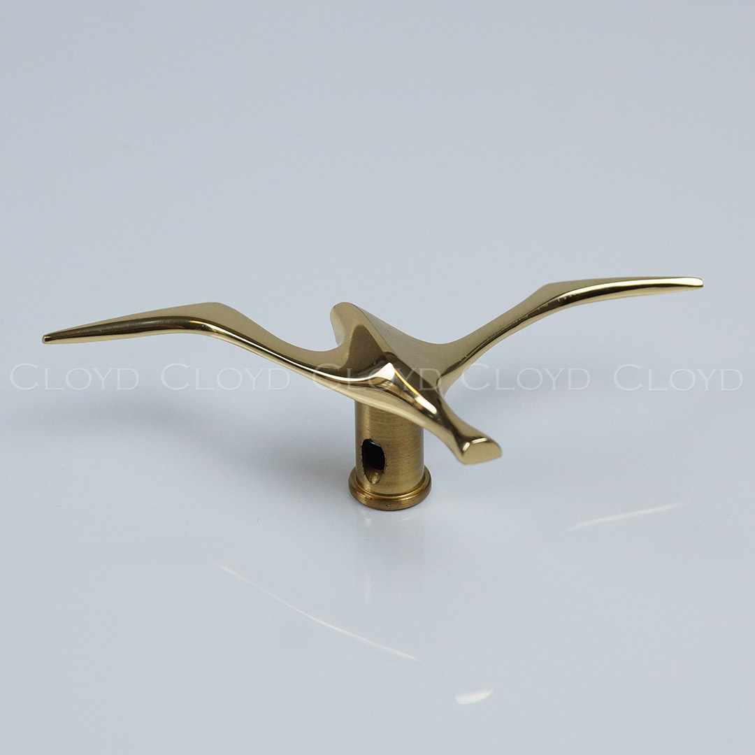 Декор настенный Cloyd Decor-1634 50158