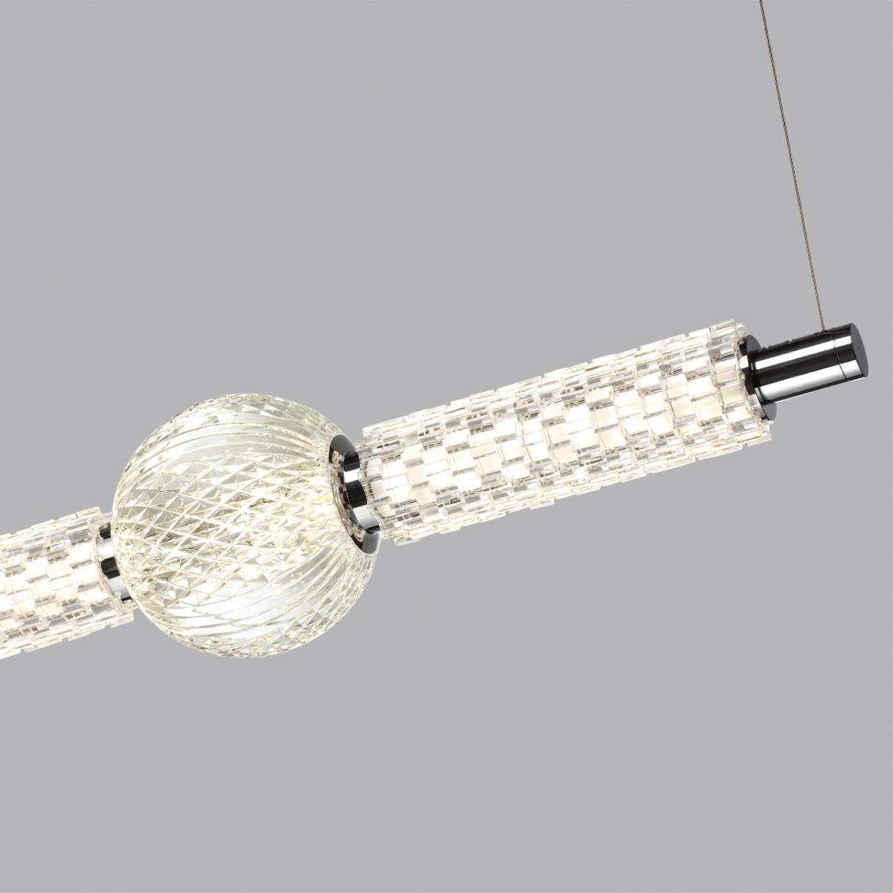 Подвес Odeon Light 5007/28L