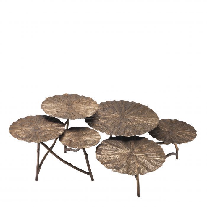 Приставной столик Eichholtz COLIBRI 113083