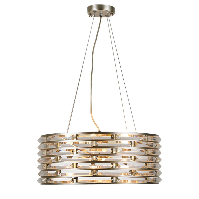 Люстра подвесная TAISAR by ImperiumLoft