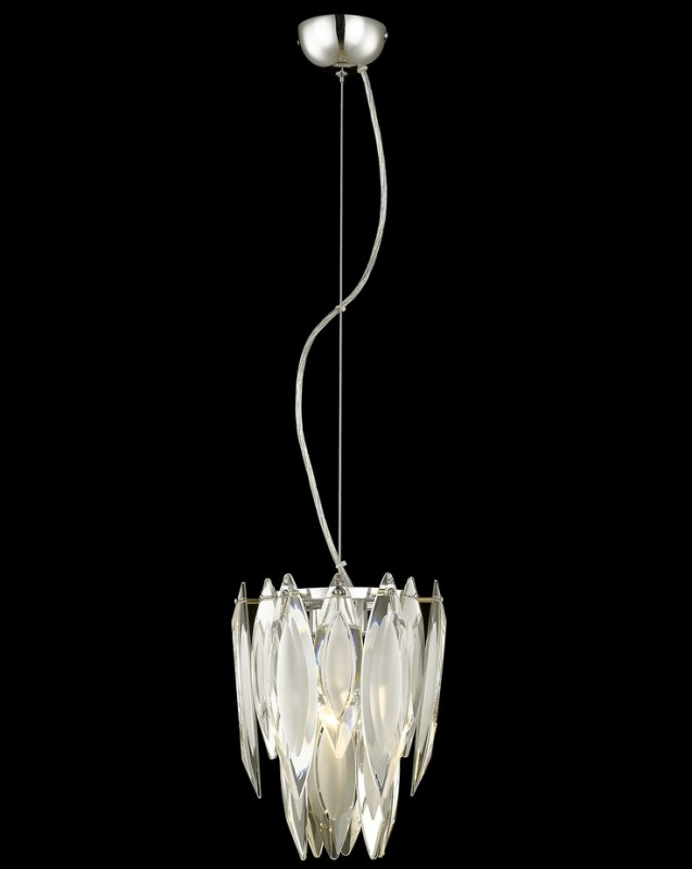 Подвесной светильник WERTMARK WE144.01.103