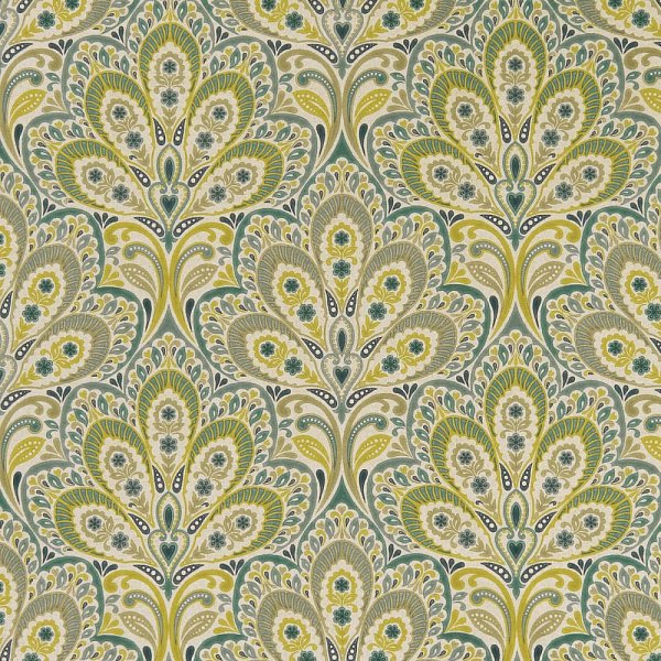 Текстиль Clarke &amp; Clarke Eden F1332/03