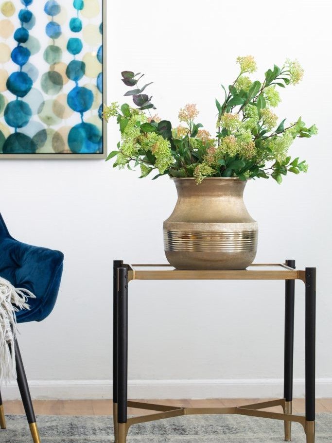 Ваза Glasar 48647