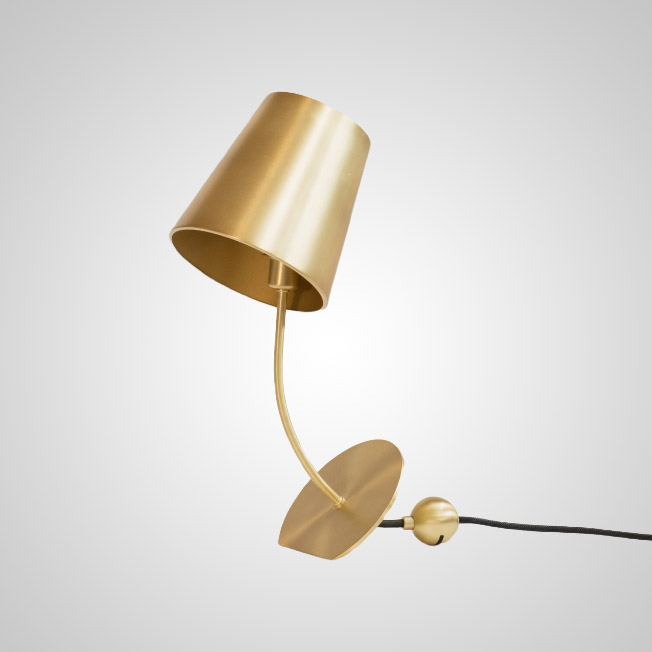 Настольная лампа TANGO by ImperiumLoft