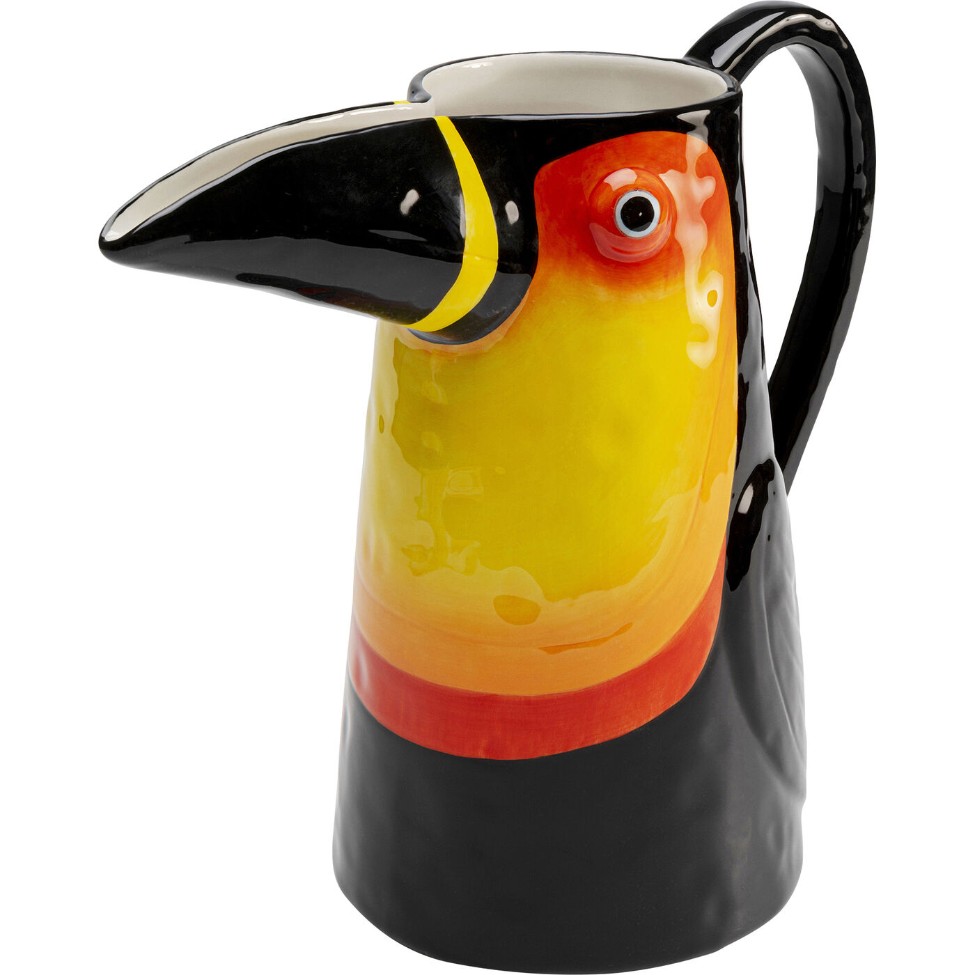 Графин Toucan 25cm KARE 56638