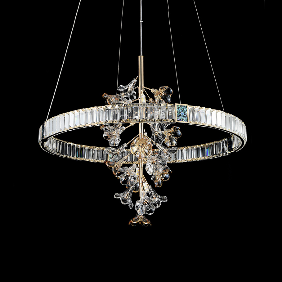 Подвесная люстра MAGNORA D50 by ImperiumLoft