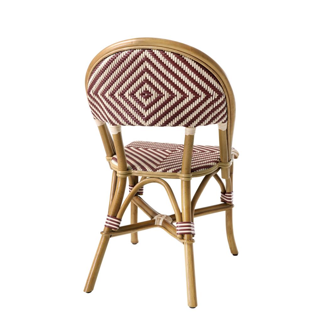 Стул Eichholtz Café Flore 111675