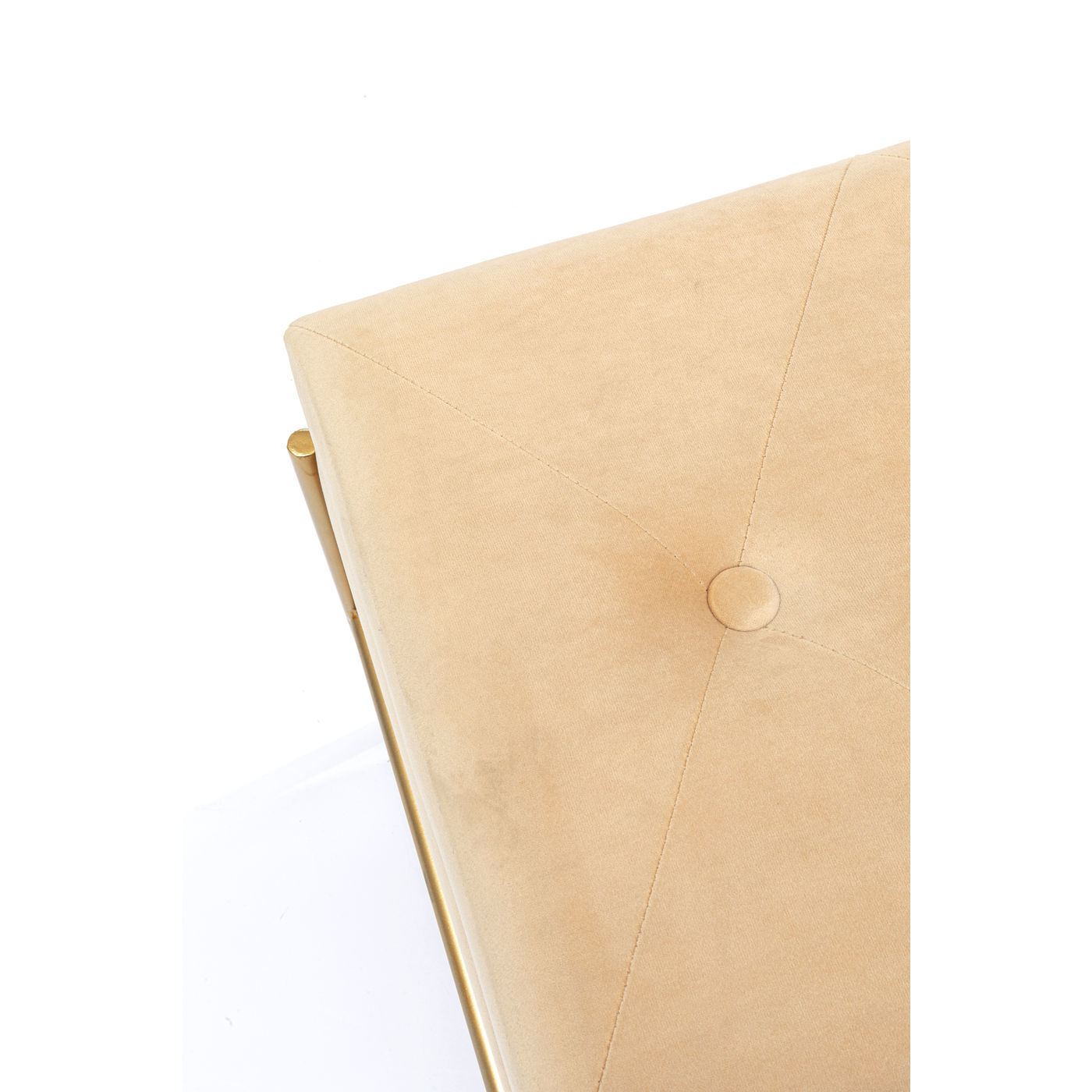 Скамья Button 85301 KARE