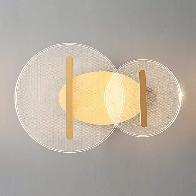 Потолочный светильник DEMETRI D56 by ImperiumLoft