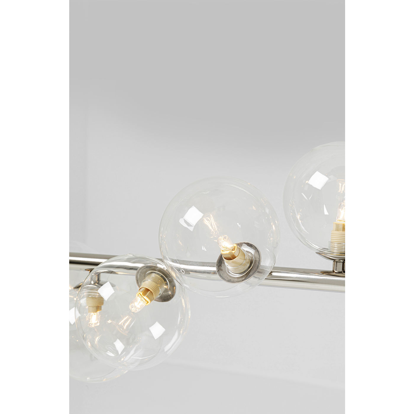 Люстра для столовой Bowls 52513 KARE