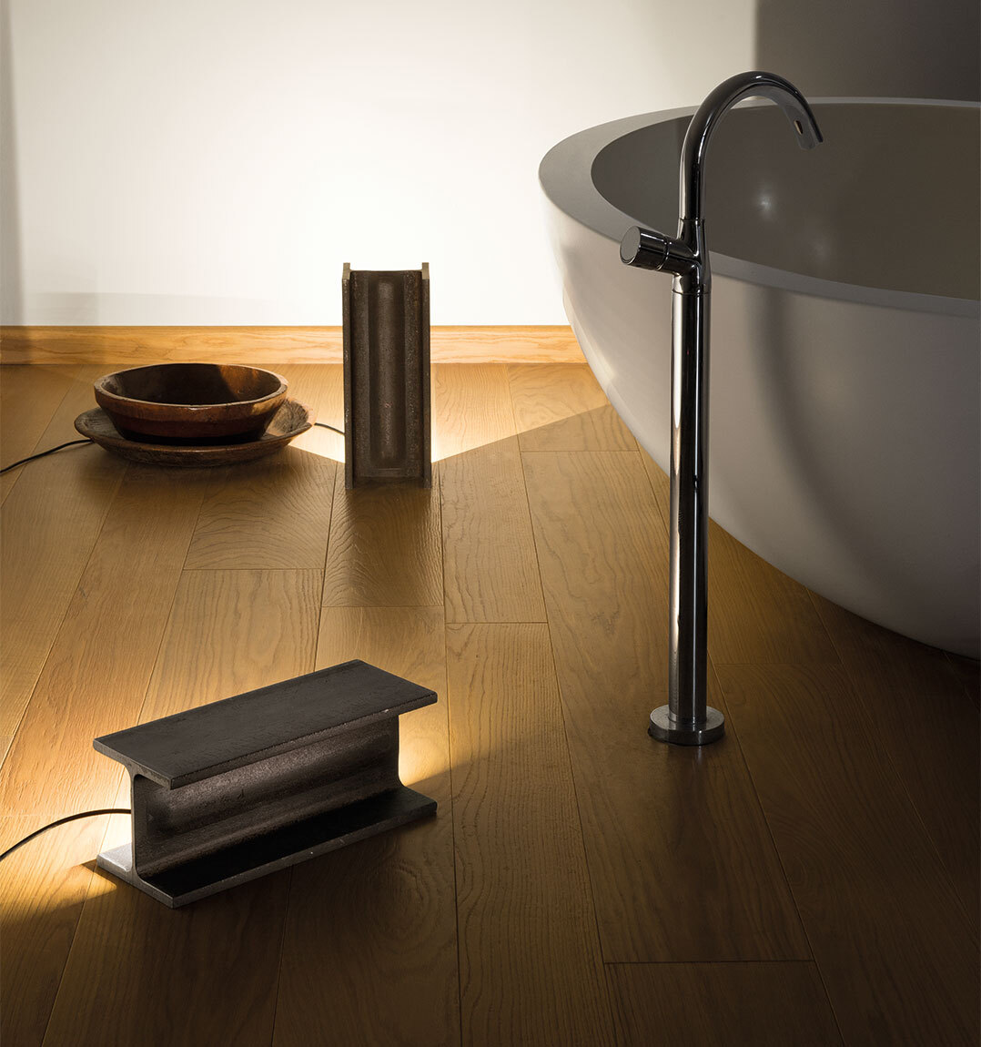 Уличный светильник Nemo Mais Plus