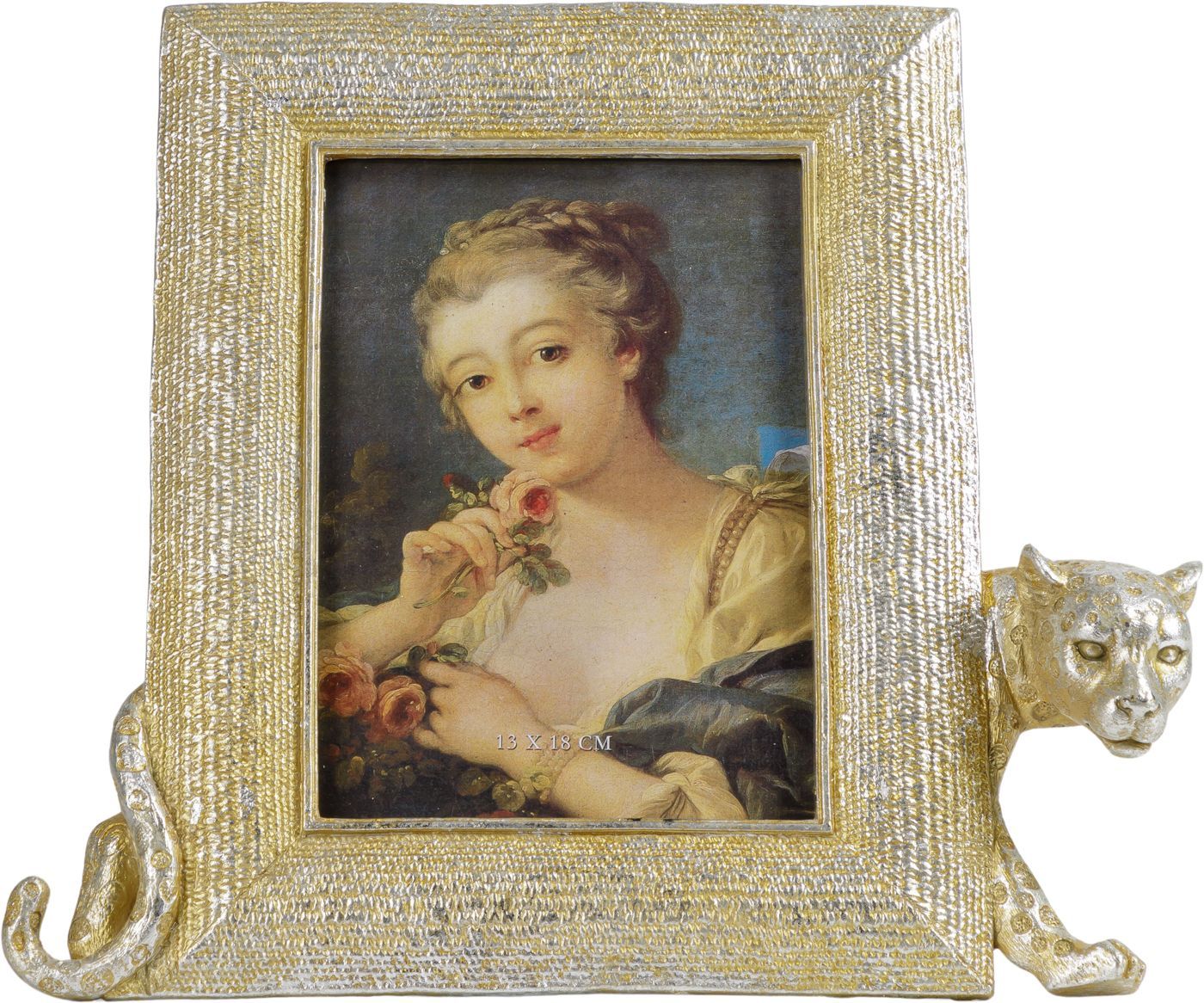 Фоторамка настольная Glasar 28-548