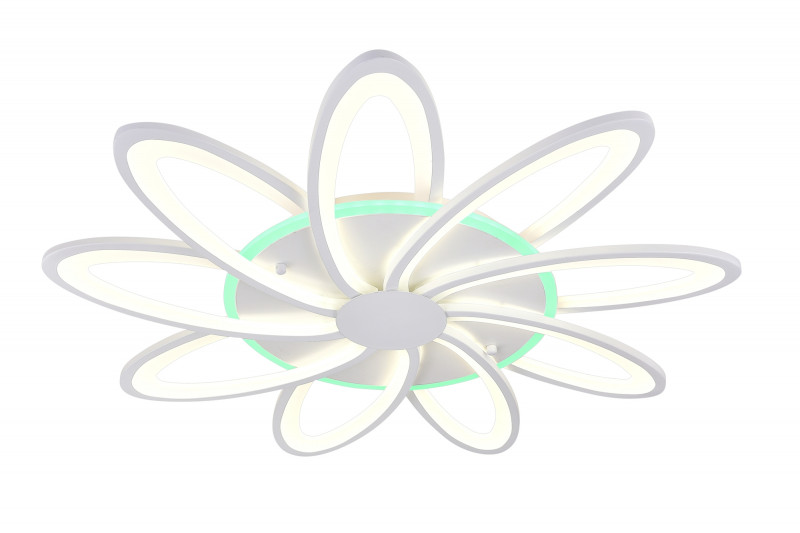 Накладная люстра Natali Kovaltseva LED LAMPS 81151