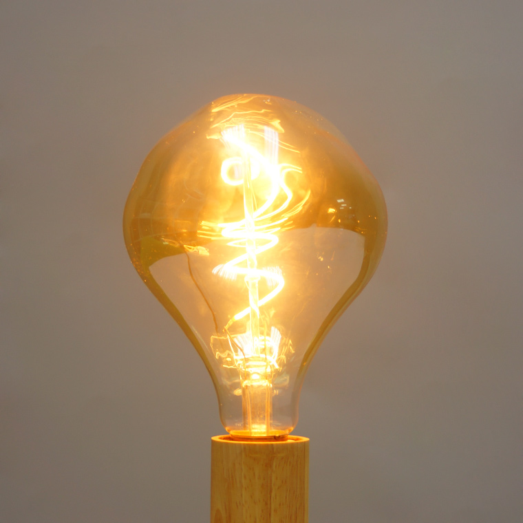 Настольная лампа SCANDI by ImperiumLoft