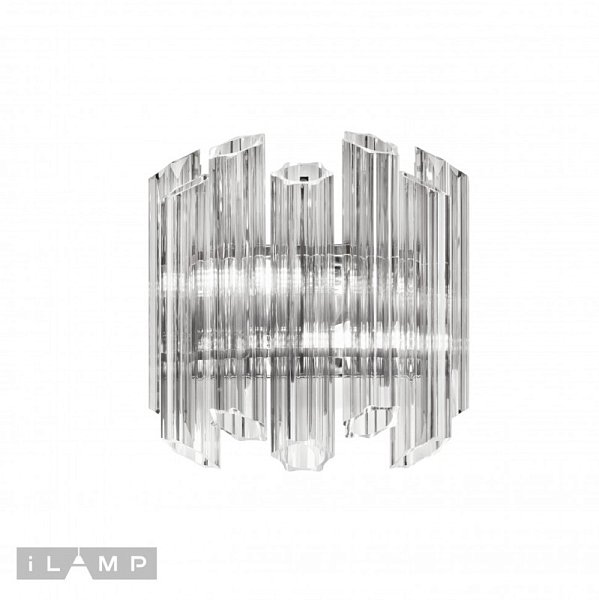 Бра iLamp MB0267-2