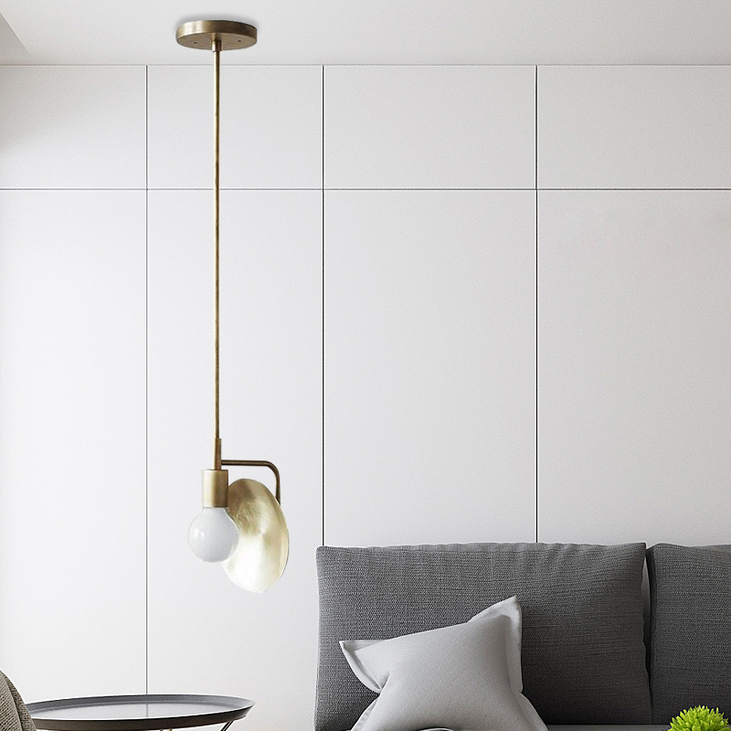 Подвесной светильник SIGNAL ORBIT by ImperiumLoft