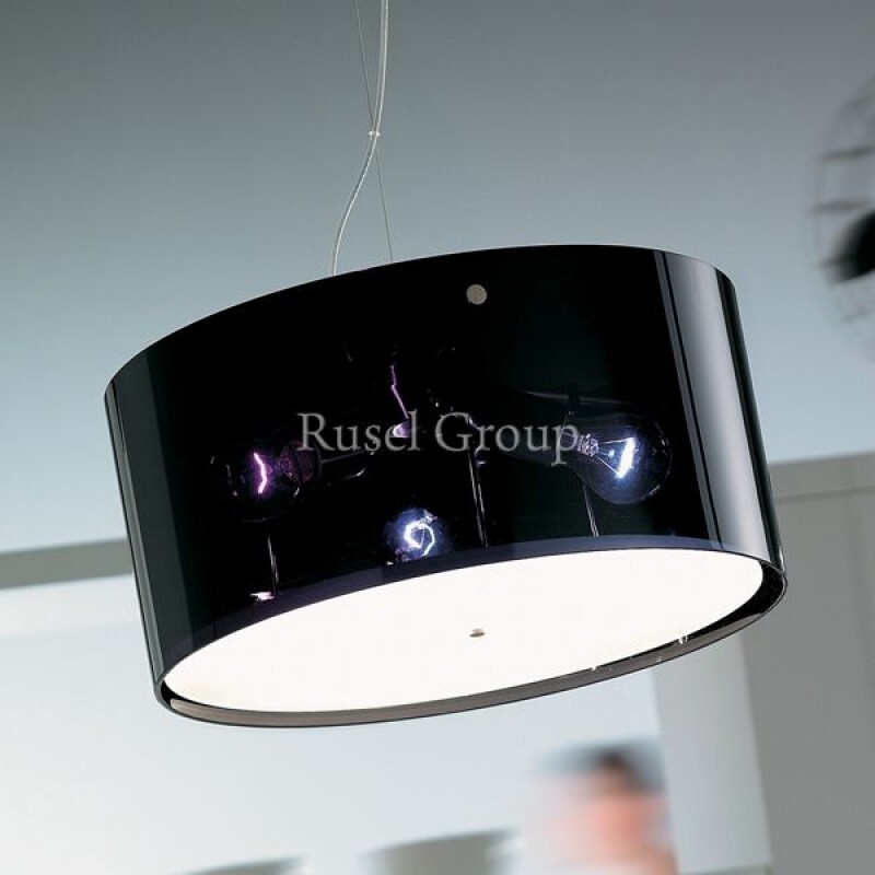 Подвесной светильник Vistosi THOR SP 42