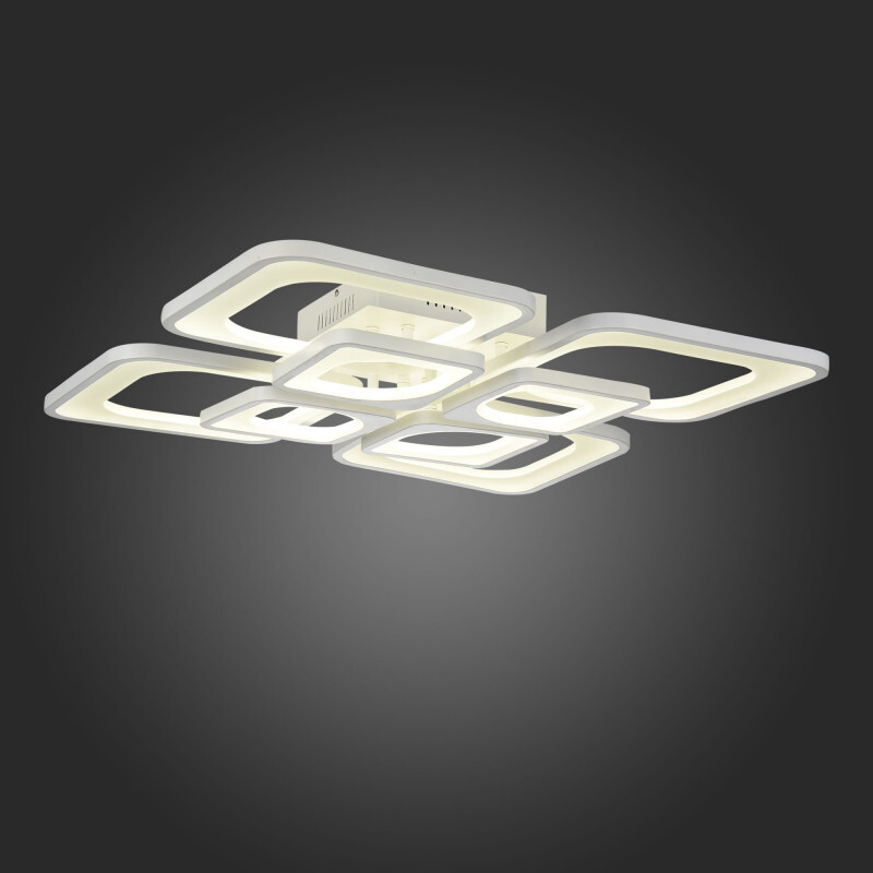 Накладной светильник ST Luce SL907.502.08