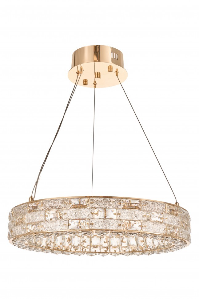 Люстра подвесная Fluorite FL1051-6P