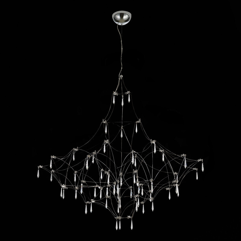 Подвесная люстра ST-Luce SL797.113.114