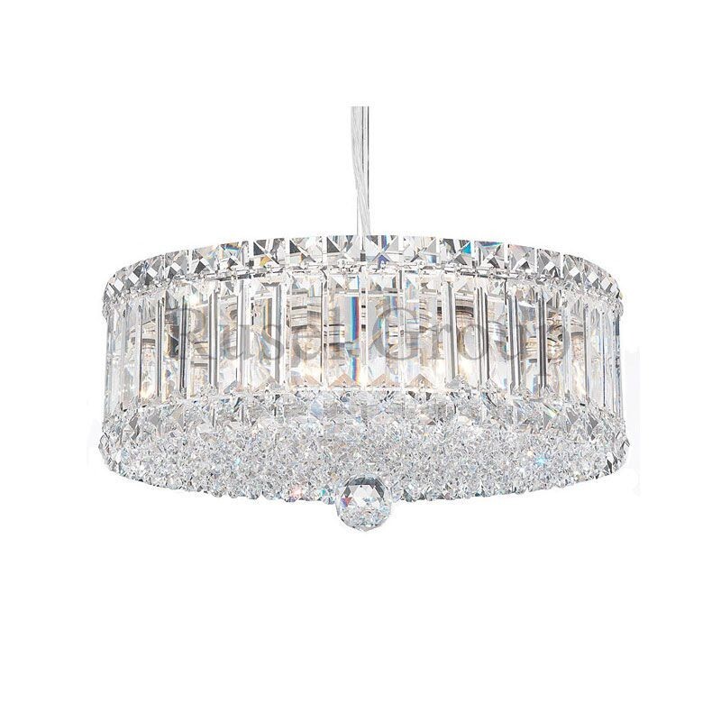 Люстра Schonbek Plaza 6670