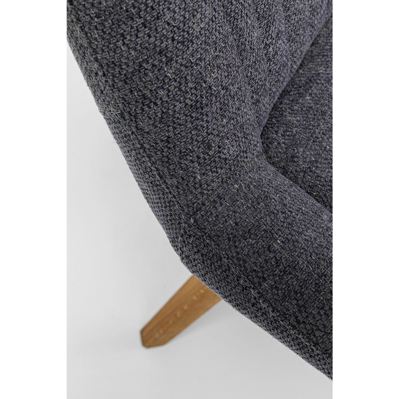 Стул мягкий KARE Rodeo 86360