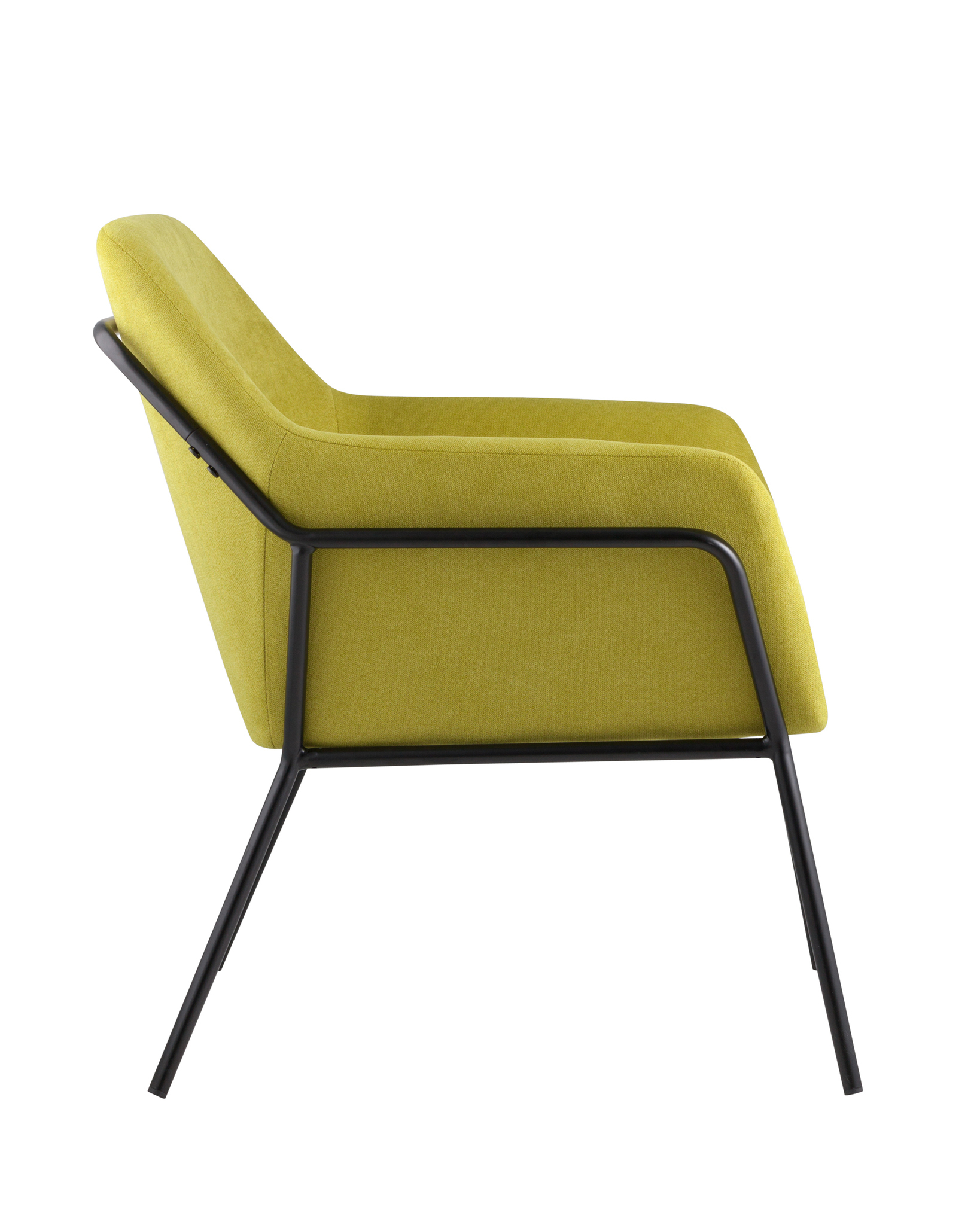Кресло Шелфорд травяное Stool Group