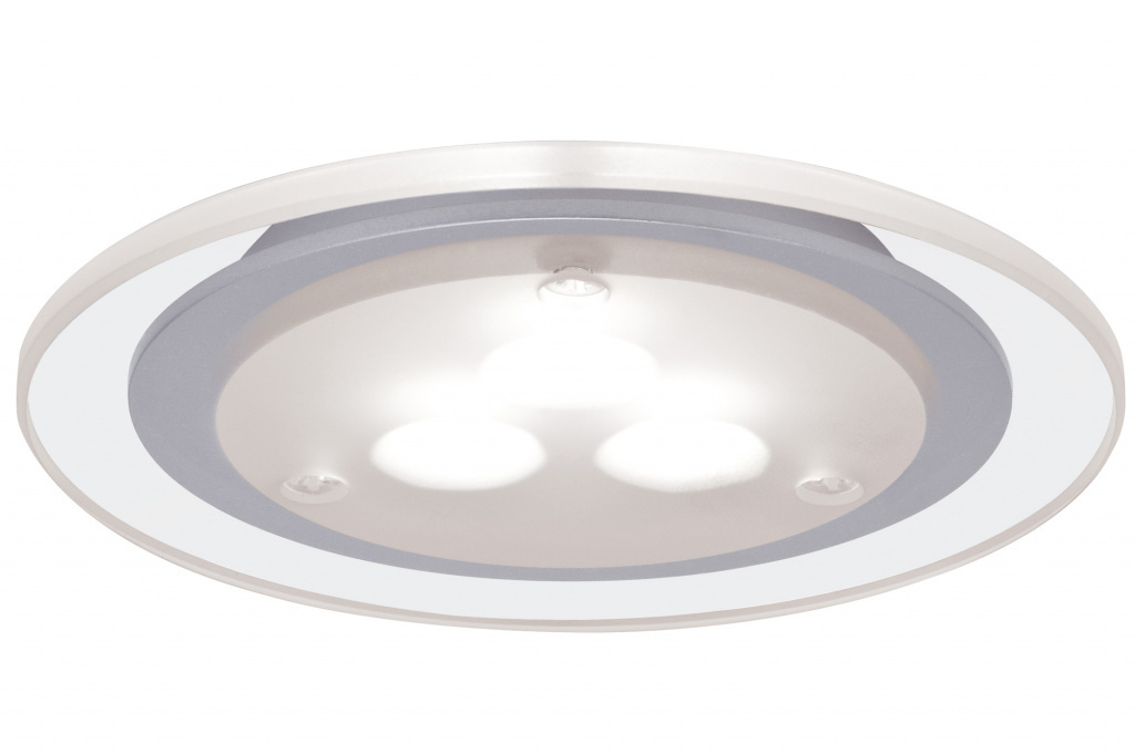 Встраиваемый светильник Paulmann 93549