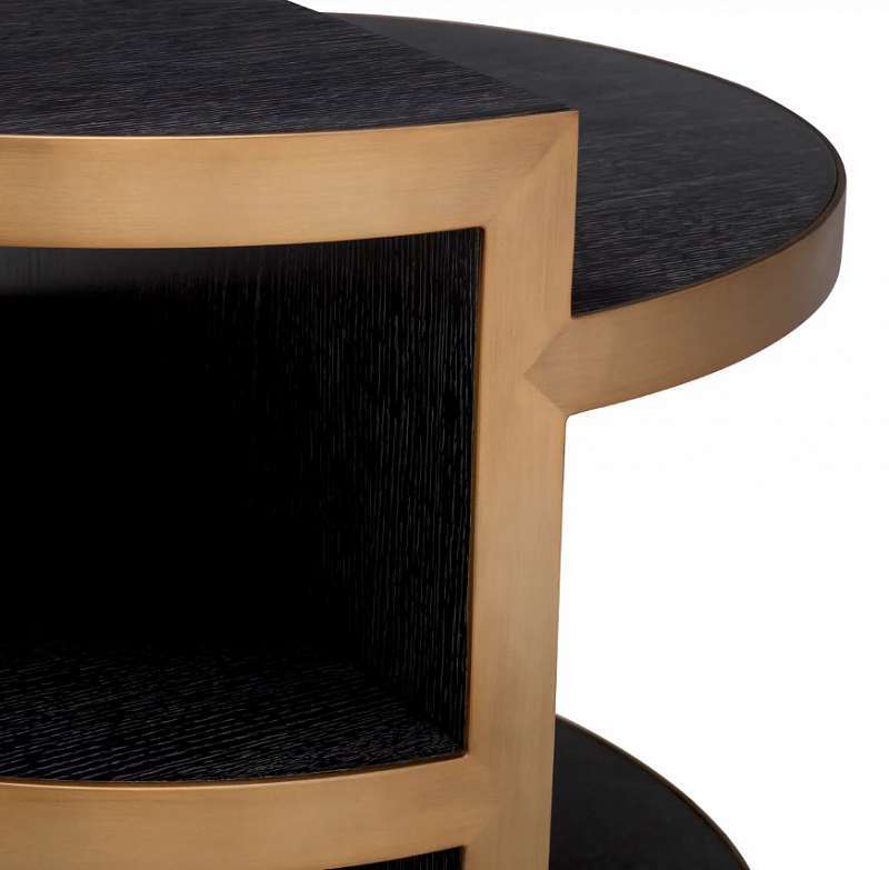 Приставной столик Eichholtz NILO 117331