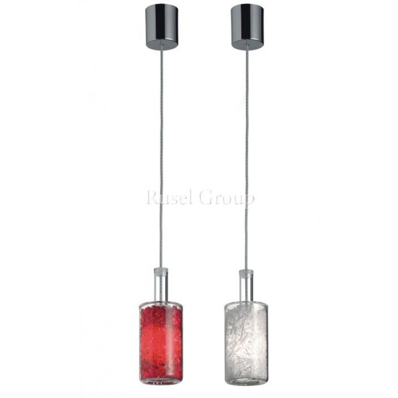 Подвесной светильник Leucos SHAKER S Подвесной светильник Leucos SHAKER S