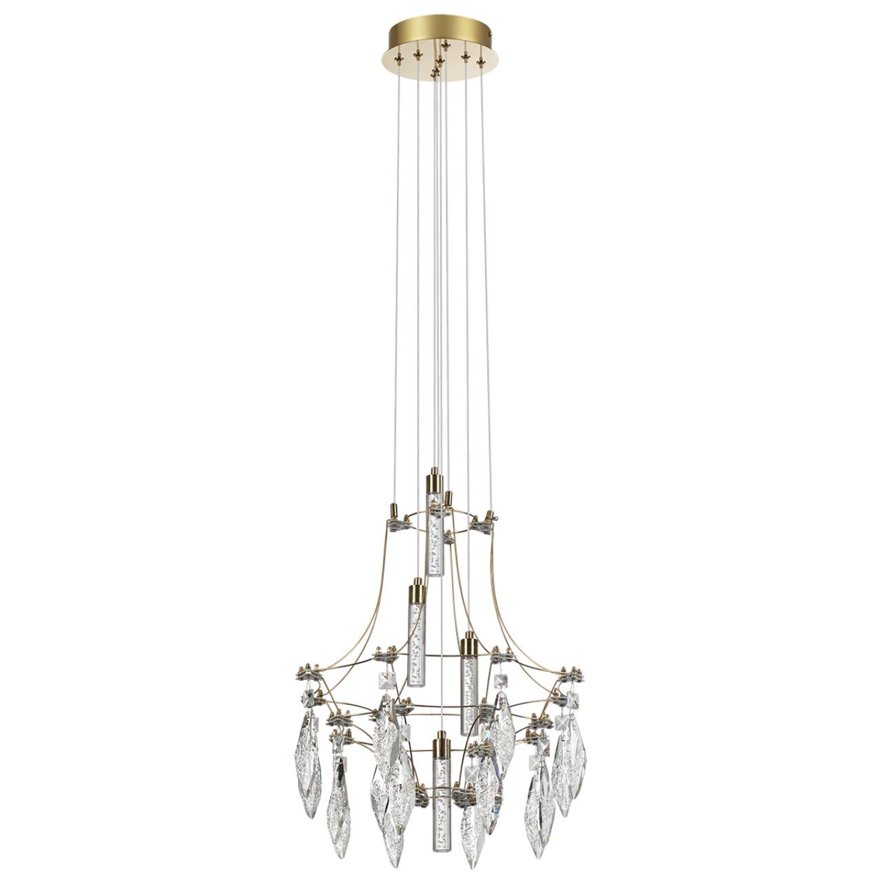 Подвесной Odeon Light 7000/35L