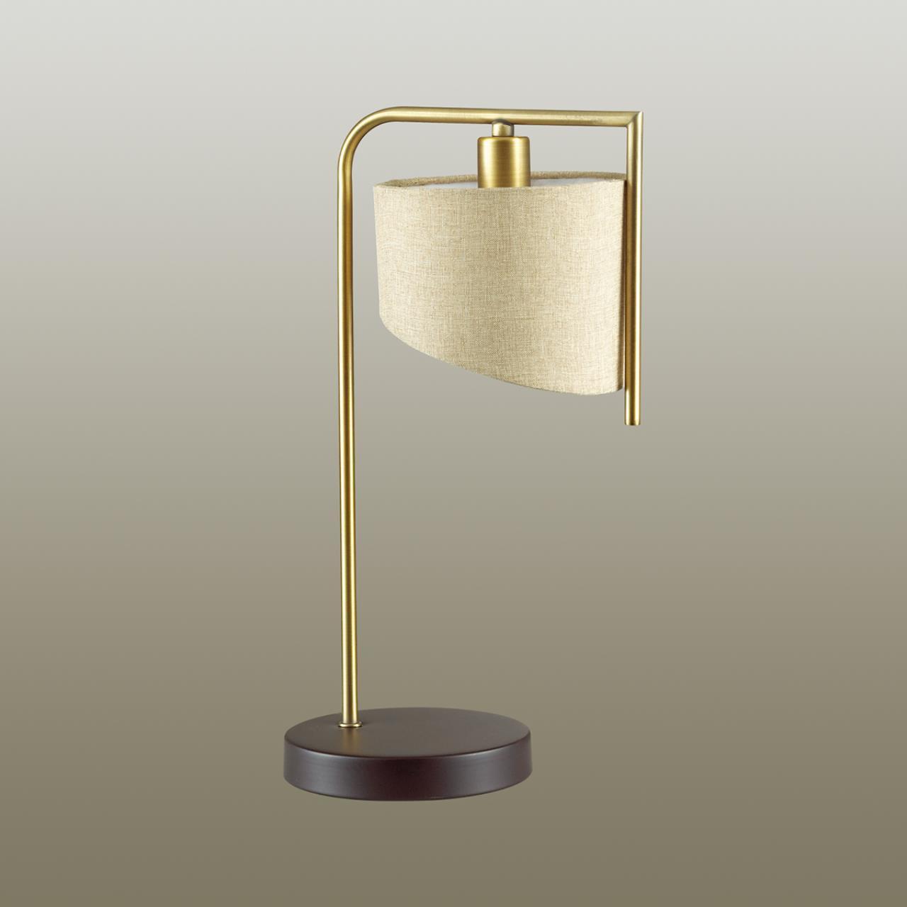 Настольная лампа Lumion 3750/1T