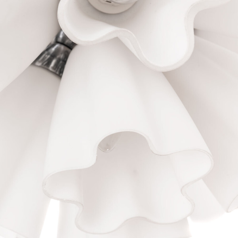 Подвесная люстра Arte Lamp A3469SP-25CC