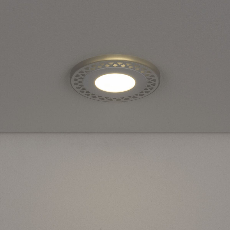 Светильник Downlight Elektrostandard DSS003 6W 4200K