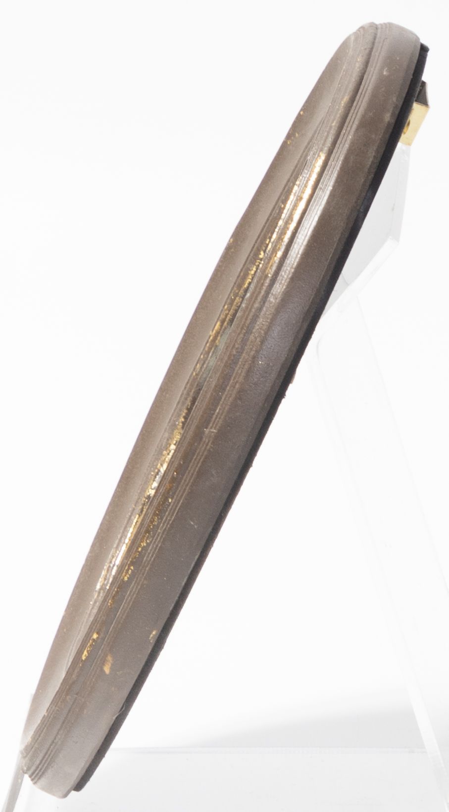 Картина в раме Собачка, масло, под старину Glasar 28-394