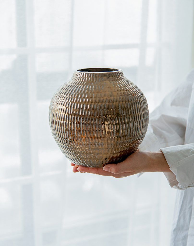 Ваза Glasar AV2079