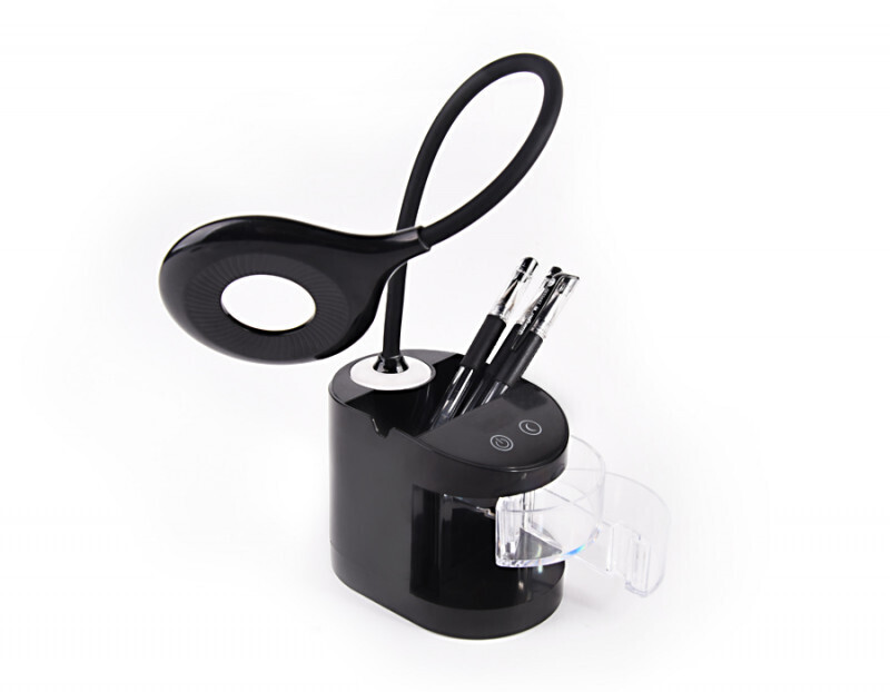 Настольная лампа Ambrella DE562