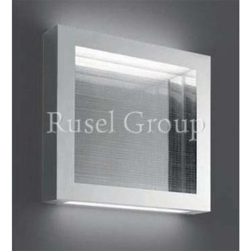 Настенно-потолочный светильник Artemide ALTROVE 600