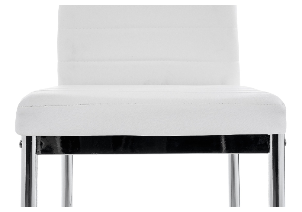 Стул Woodville DC2-001 white 11816