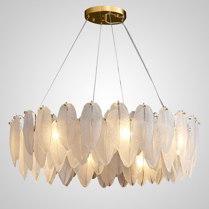 Подвесная люстра LORELEY D80 by ImperiumLoft