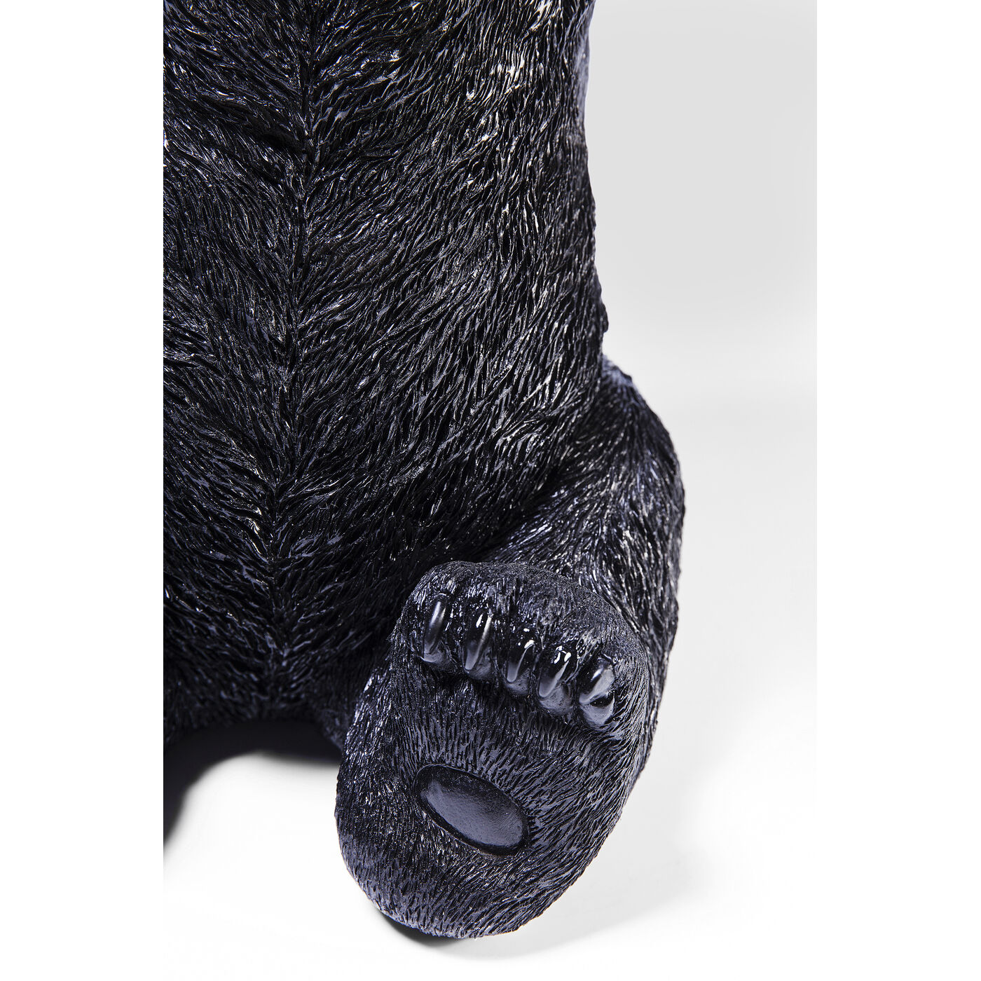 Стол приставной Animal Mini Bear 25x23см KARE 83254