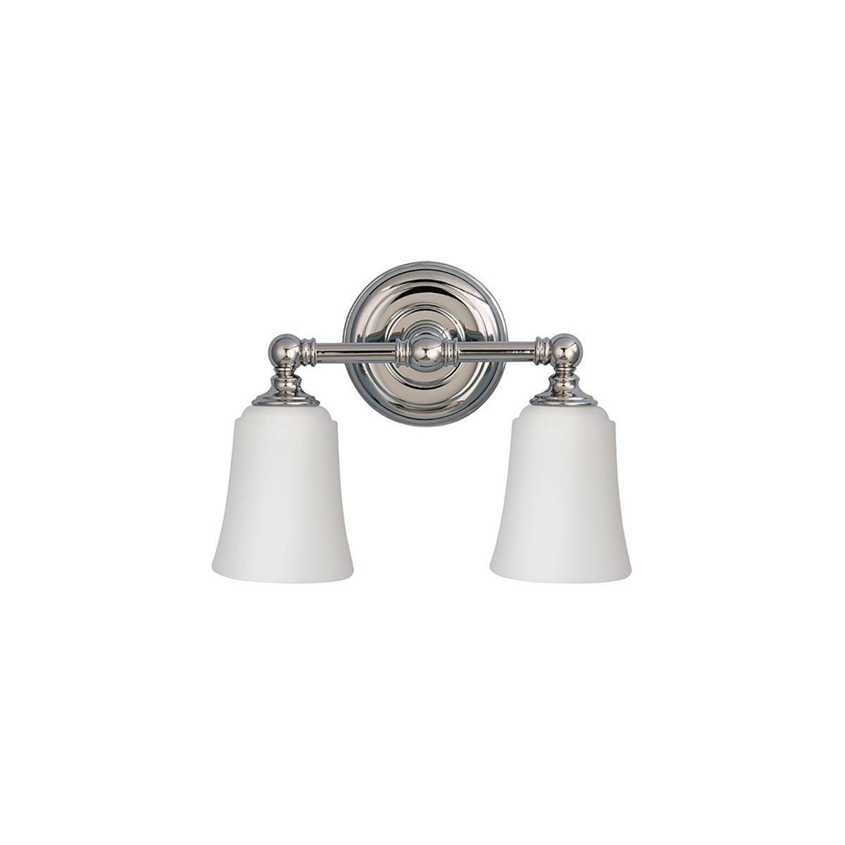 Бра для ванных комнат Feiss FE/HUGOLAKE2BATH