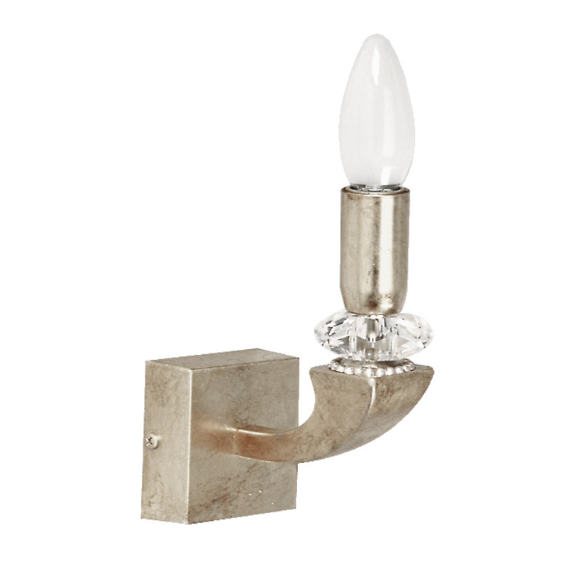 Бра Lucienne Monique GH 15 silver Бра Lucienne Monique GH 15 silver