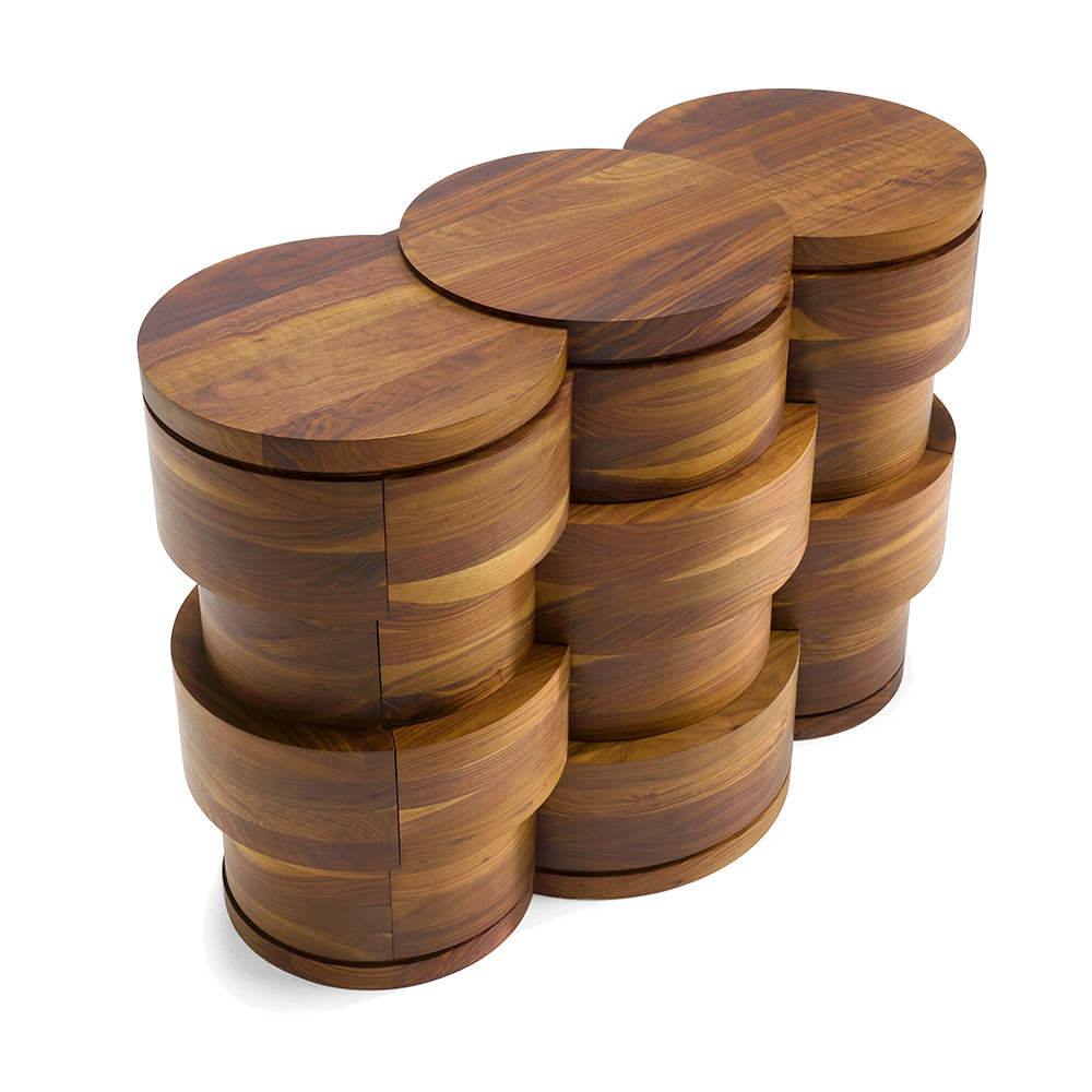 Комод Agrippa BALZAC