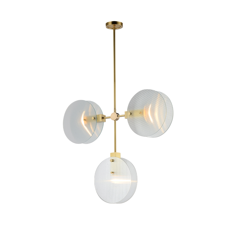 Подвесной светильник Montado by ImperiumLoft